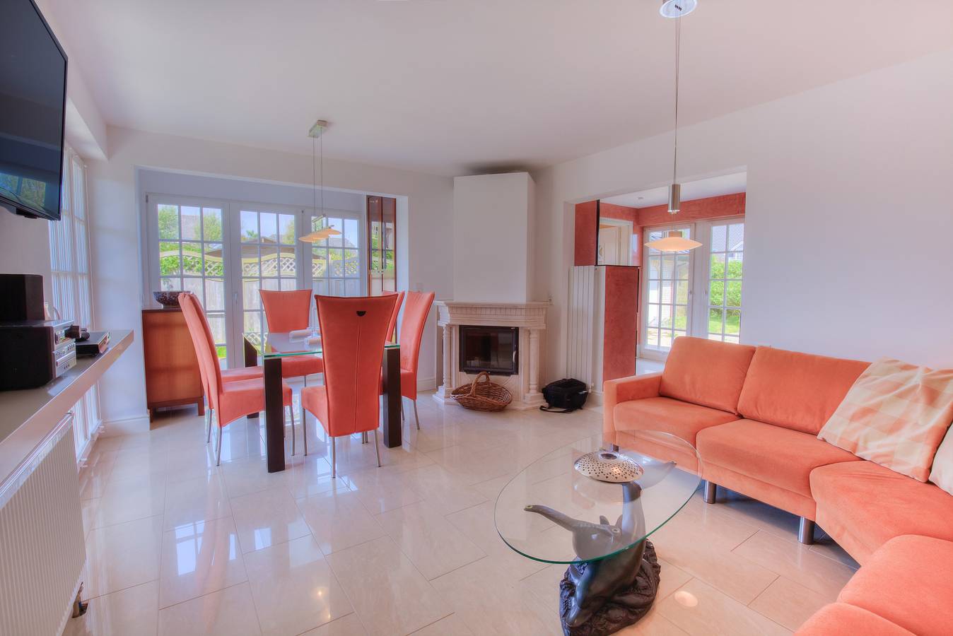 Ganze Ferienwohnung, Abaluga 3A in Wenningstedt, Sylt