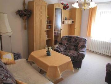 Ferienwohnung für 3 Personen in Kühlungsborn, Mecklenburgische Ostseeküste, Bild 2