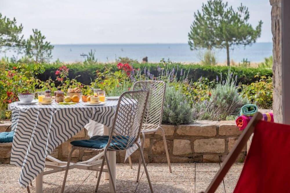 Appartamento vacanze a Carnac a partire da 93€ a notte