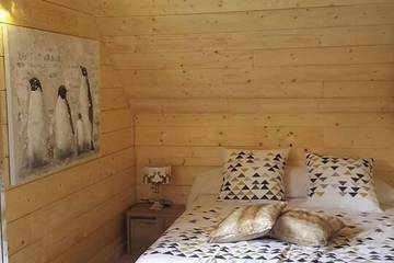 Villa pour 7 Personnes dans Aspin-en-Lavedan, Hautes-Pyrénées, Photo 2