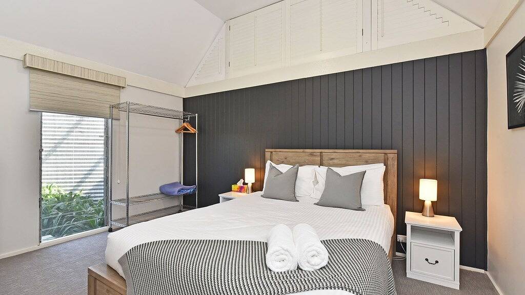 Ironbark Hill Retreat in Pokolbin, Hunter Valley