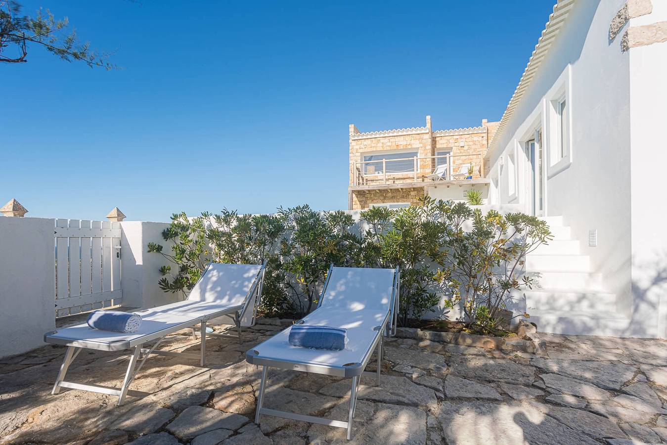 Villa für 9 Personen mit Pool in Azenhas do Mar, Costa de Lisboa