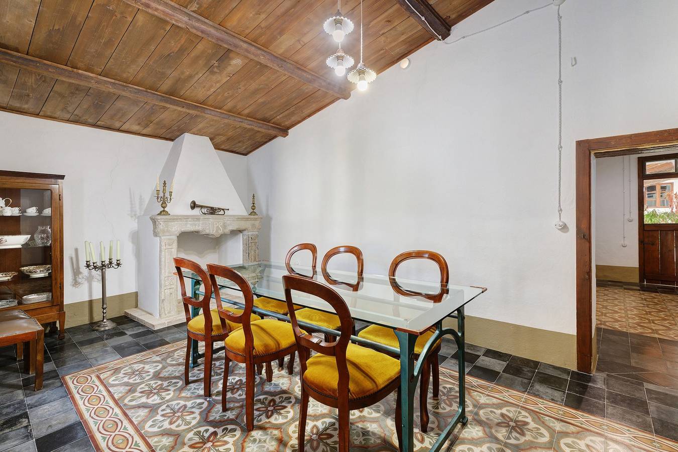 Casa Musa Valdes : maison-musée entière au cœur de la Marmilla in Tuili, Medio Campidano