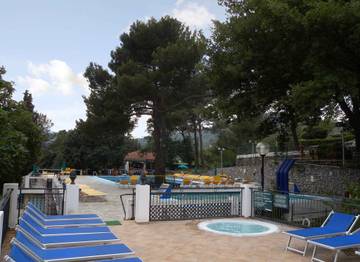 Bungalow per 5 Persone in Villanova d'Albenga, Provincia di Savona, Foto 3