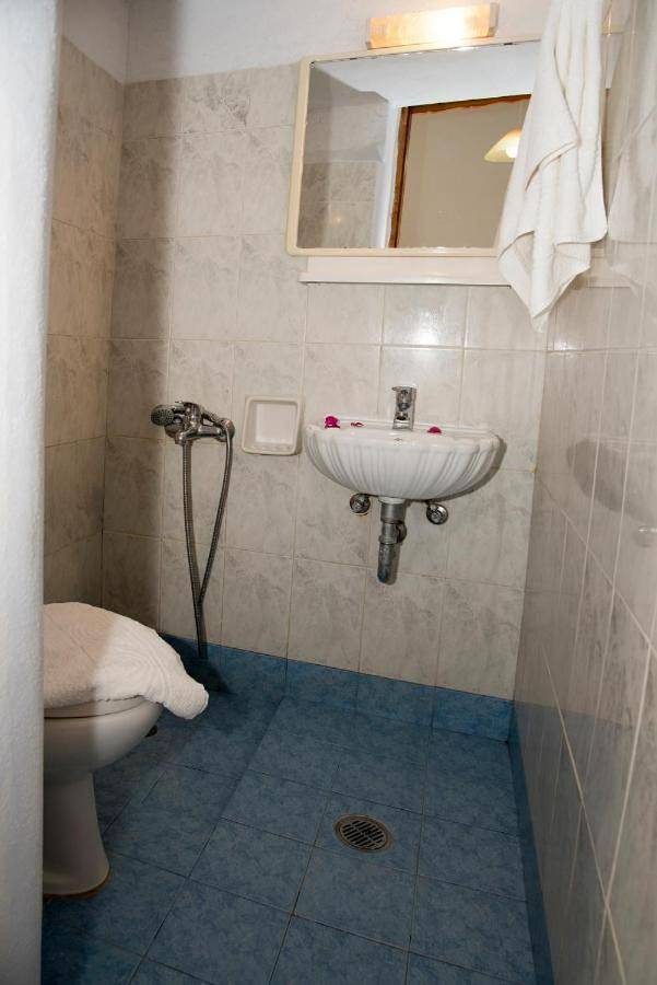 Appartement entier, Double Room in Milos