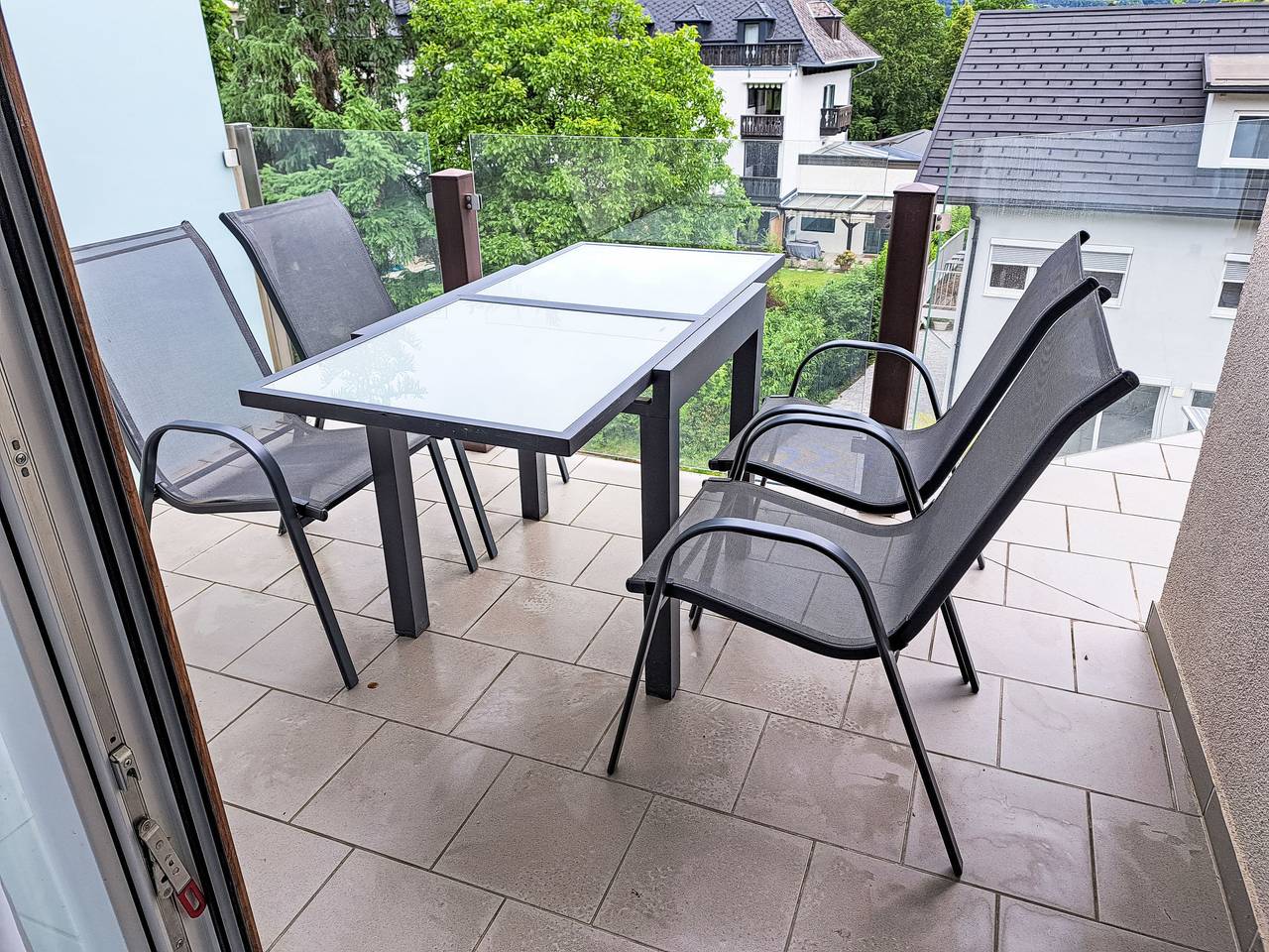 Ganze Wohnung, Sunshine view in Maria Wörth, Klagenfurt-Villach