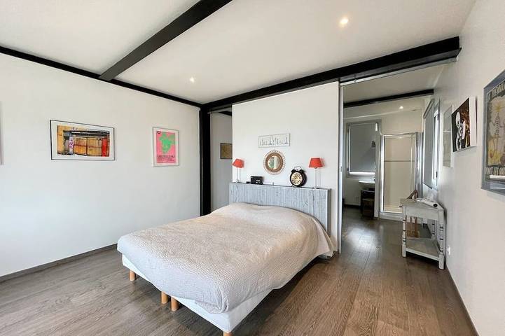 Villa pour 10 personnes, avec jardin et terrasse dans Ronce-les-Bains - 3