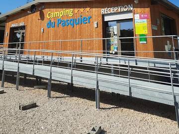 Camping für 4 Personen in Franche-Comté