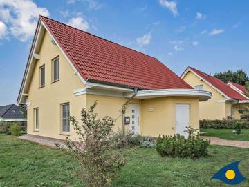 Ferienhaus für 4 Personen in Gothensee, Korswandt, Bild 2