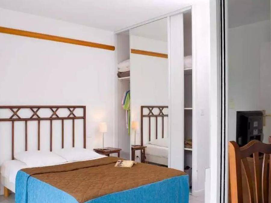 Résidence du Golf - Estudio 2 personas in Moliets-Plage, Moliets-et-Maa