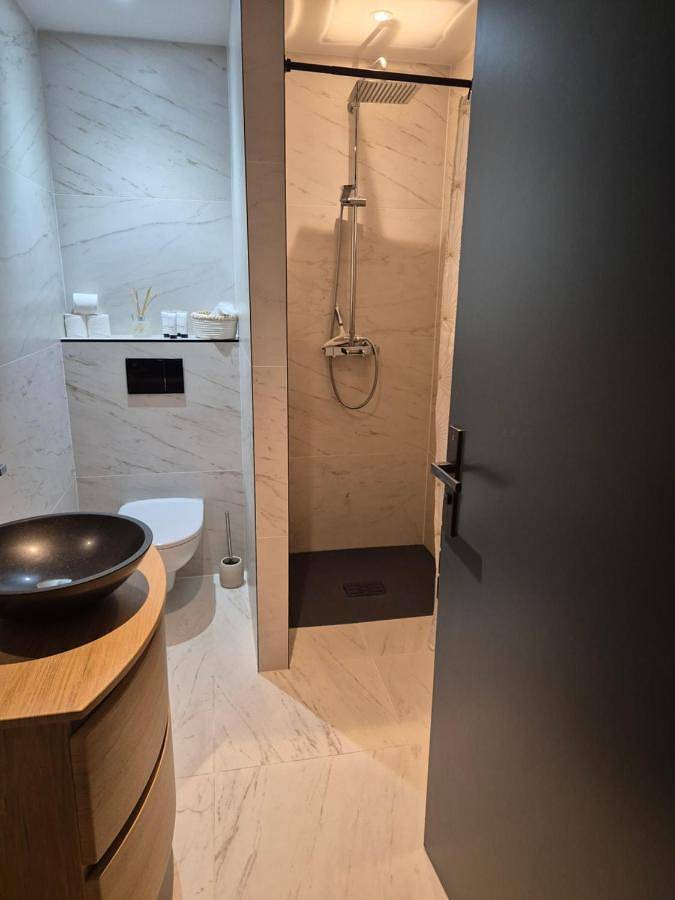 Gîte pour 2 personnes, avec terrasse à Aigueblanche - 3