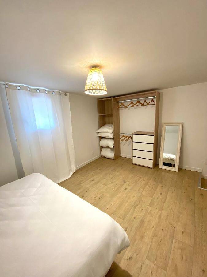 Gîte pour 6 personnes, avec jardin et vue à Châteauneuf-les-Martigues - 4