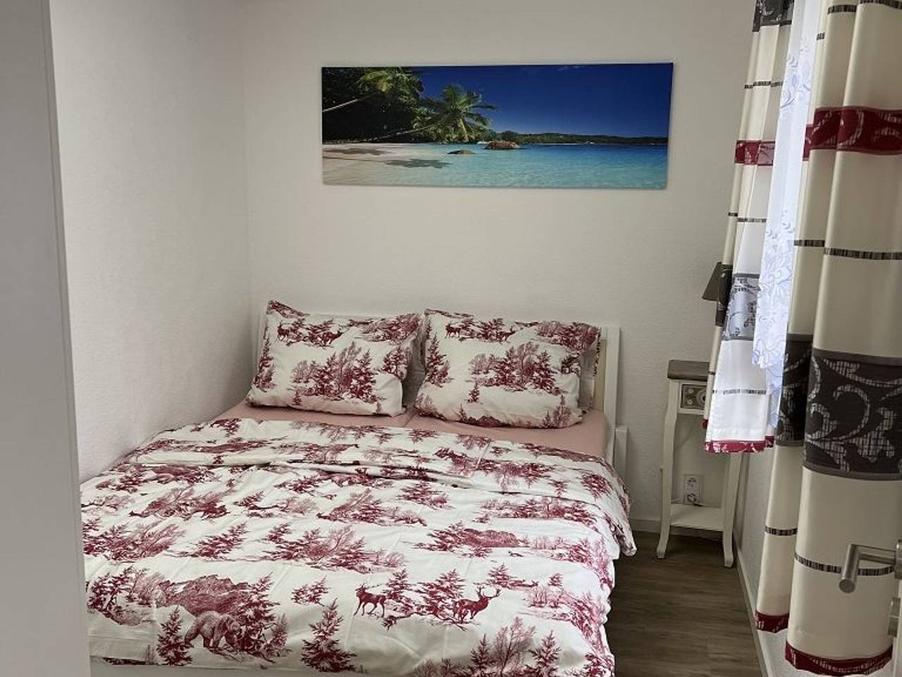 Ferienbungalow Fisch mit Terrasse & Parkplatz - Ferienbungalow in Trassenheide, Usedomer Norden