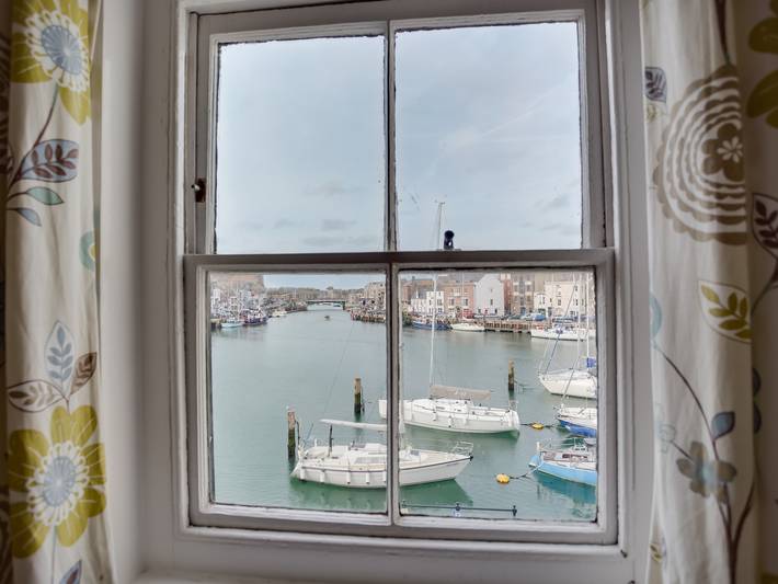 Chalet for 5 people in Weymouth
