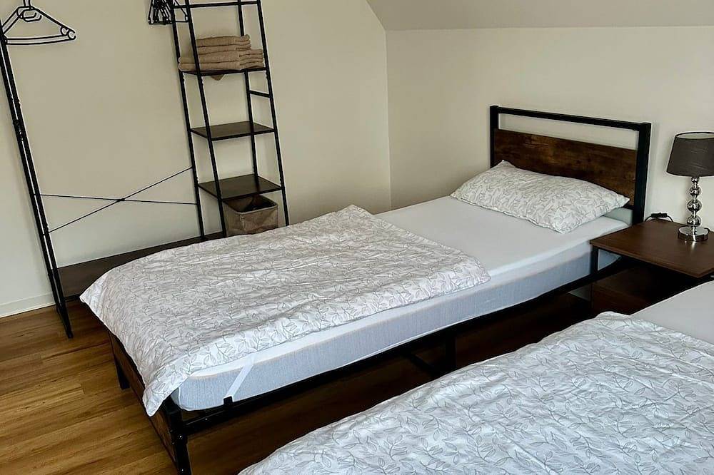 Ganze Wohnung, Ferienwohnung Am Bürgerpark in Verden, Aller-Leine-Tal