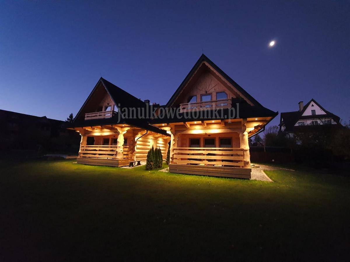 Domek letniskowy dla 5 osób z basen in Zakopane, Karpaty (Polska)