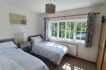 Cottage for 4 People in Ashburton, Devon, Photo 3