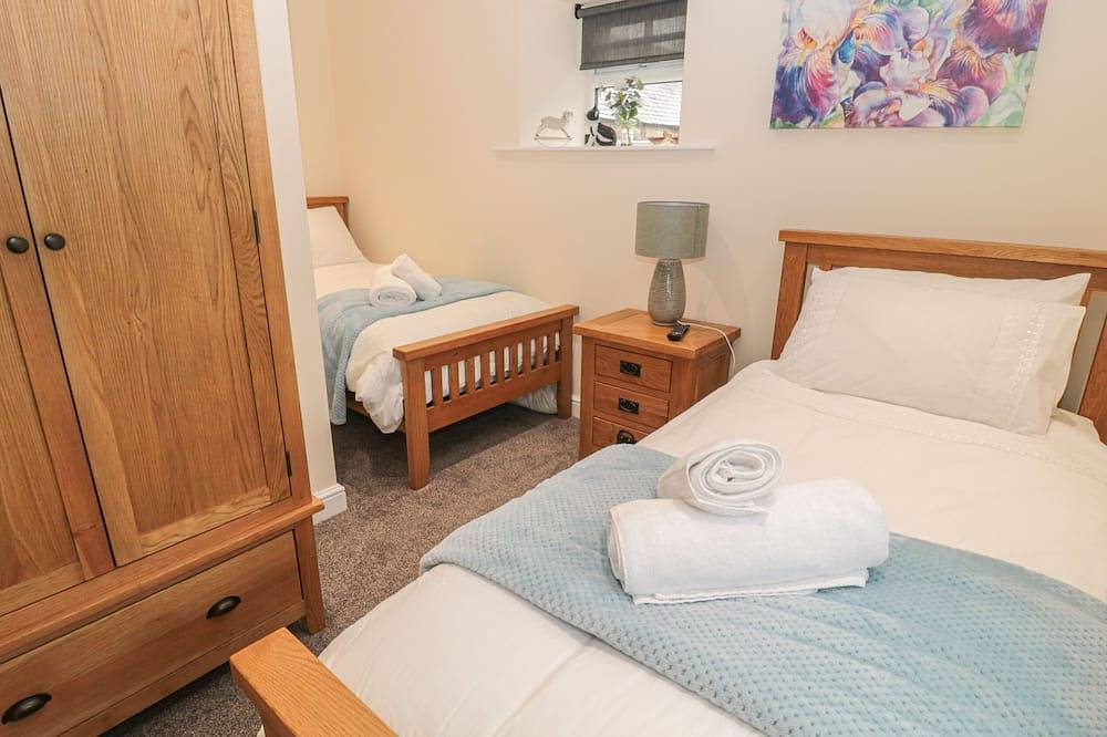 River Cottage in Morpeth in Morpeth, Northumberland