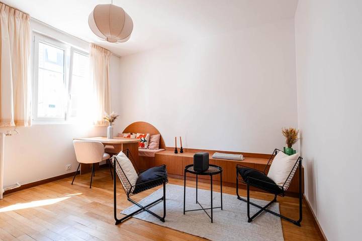Ferienwohnung für 2 Personen - 1