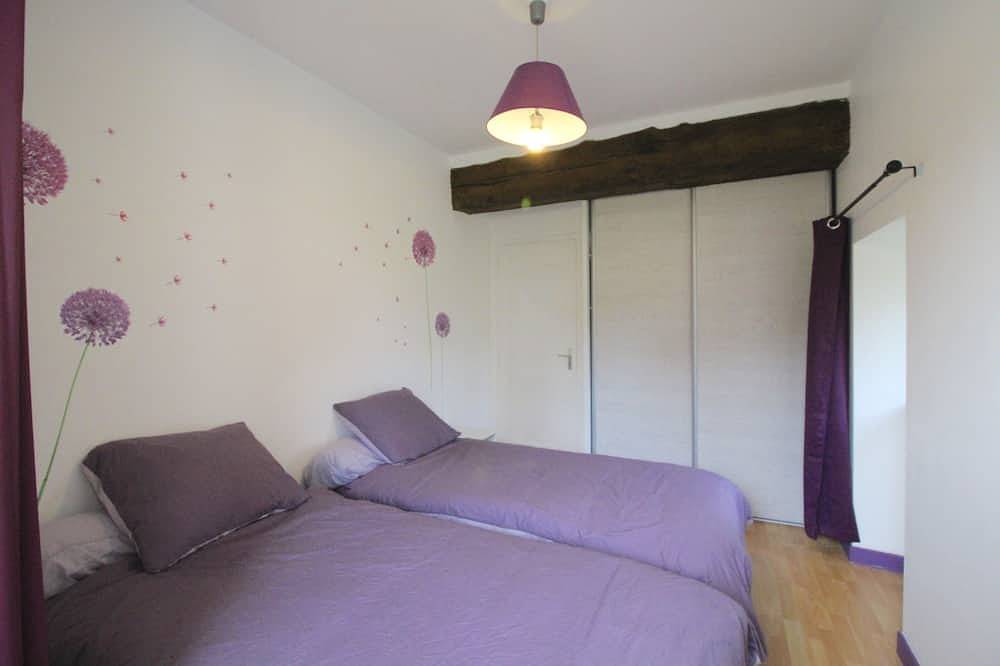 Charming Breton house with all comforts in Saint-Adrien, Guingamp Region