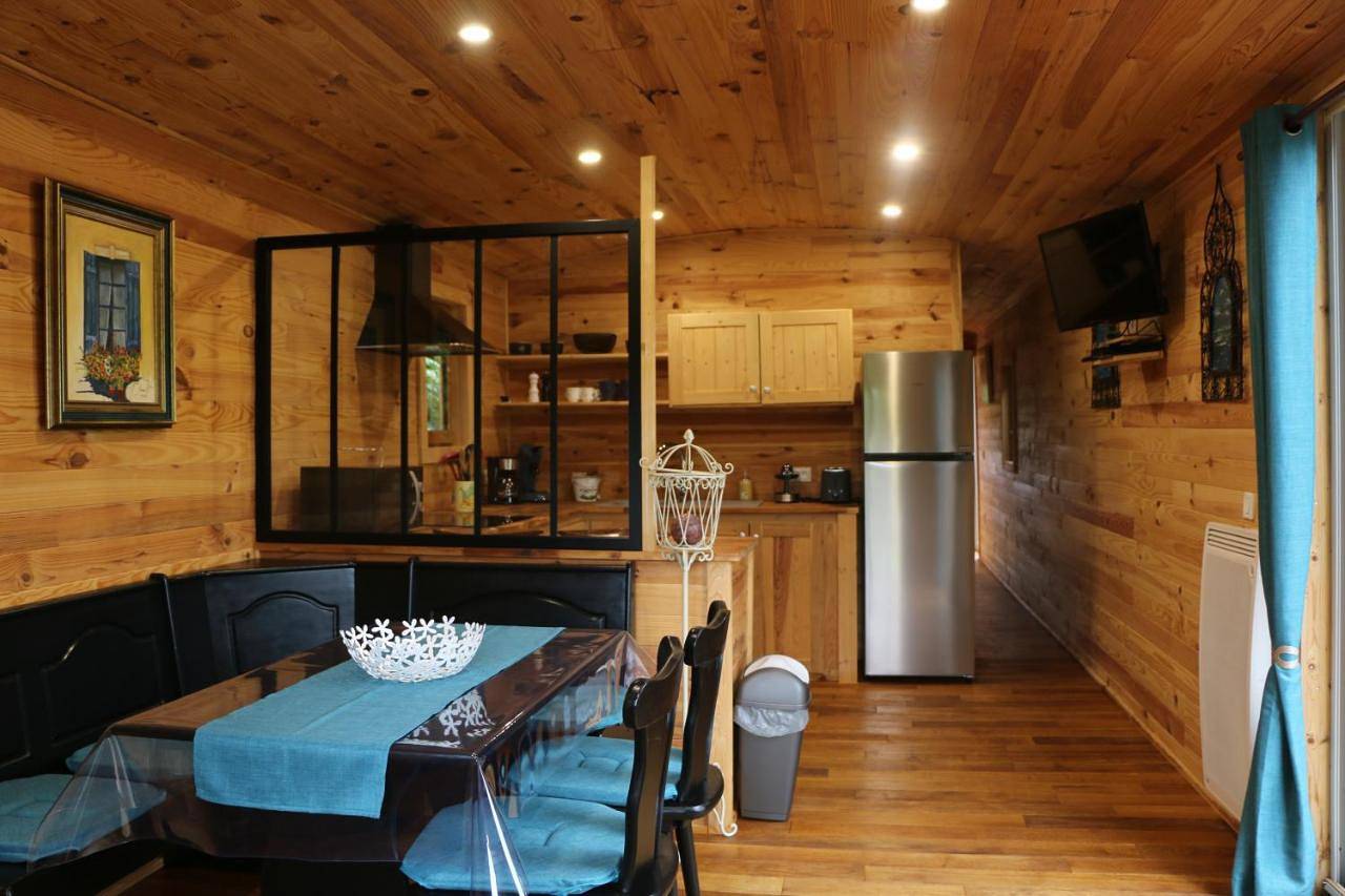Two-Bedroom Bungalow in Nollevaux, Paliseul