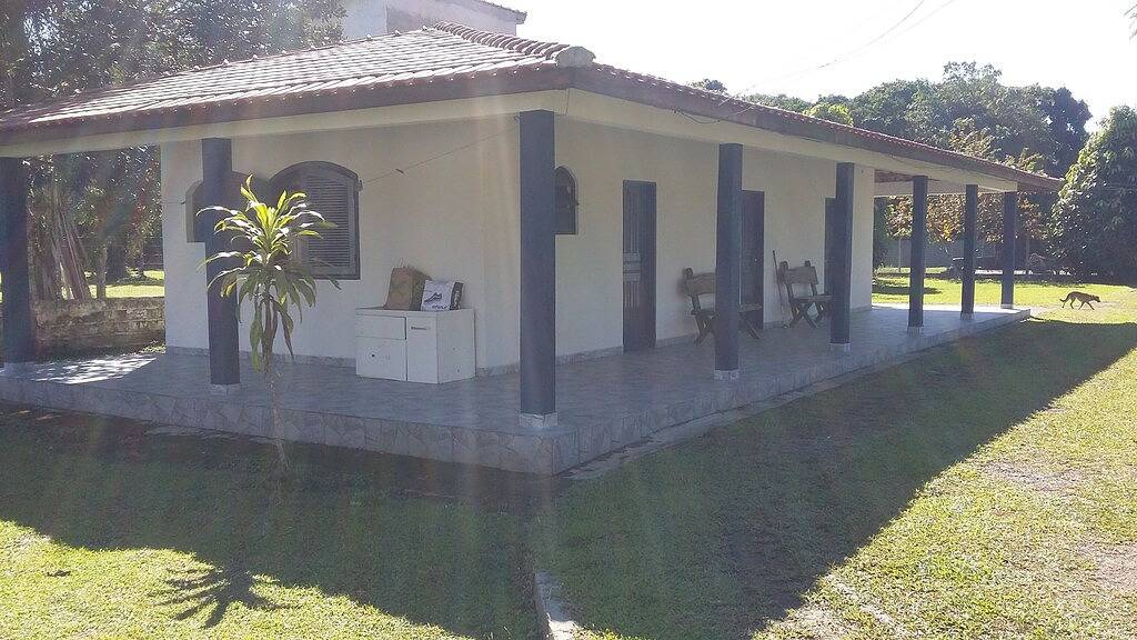 Chacara Von Barretinho. Nur Freizeit !!Beatbox Mit Site, Viele Amusement. in Itanhaém, Baixada Santista