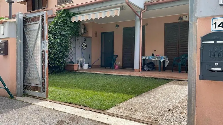 Casa de vacaciones para 5 personas, con jardín y terraza, Se admiten mascotas - 1