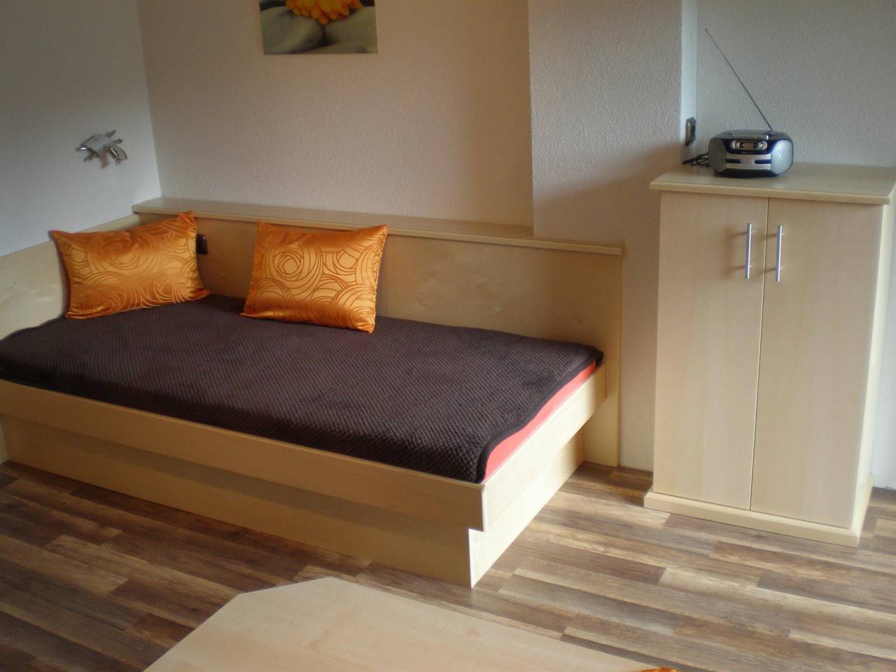 Ganze Ferienwohnung, Top Eins in Maurach, Eben am Achensee