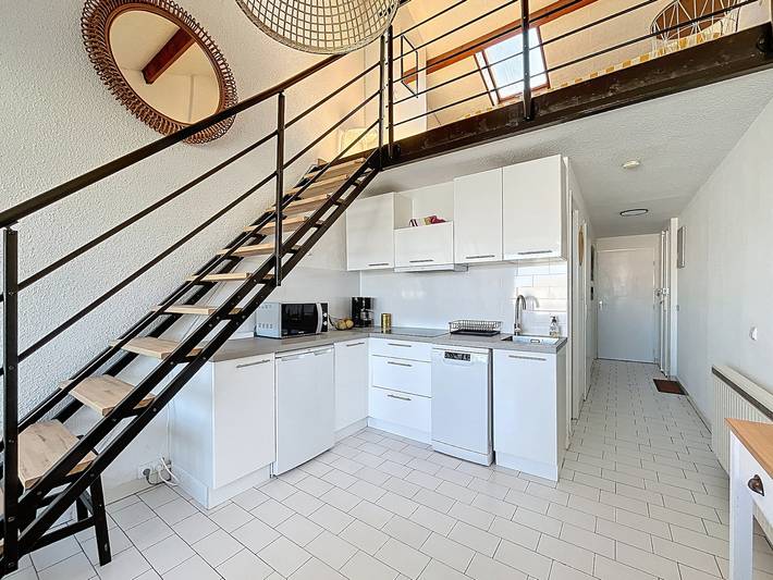 Gîte pour 4 personnes à Mauguio - 3