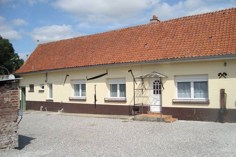 Maison de vacances