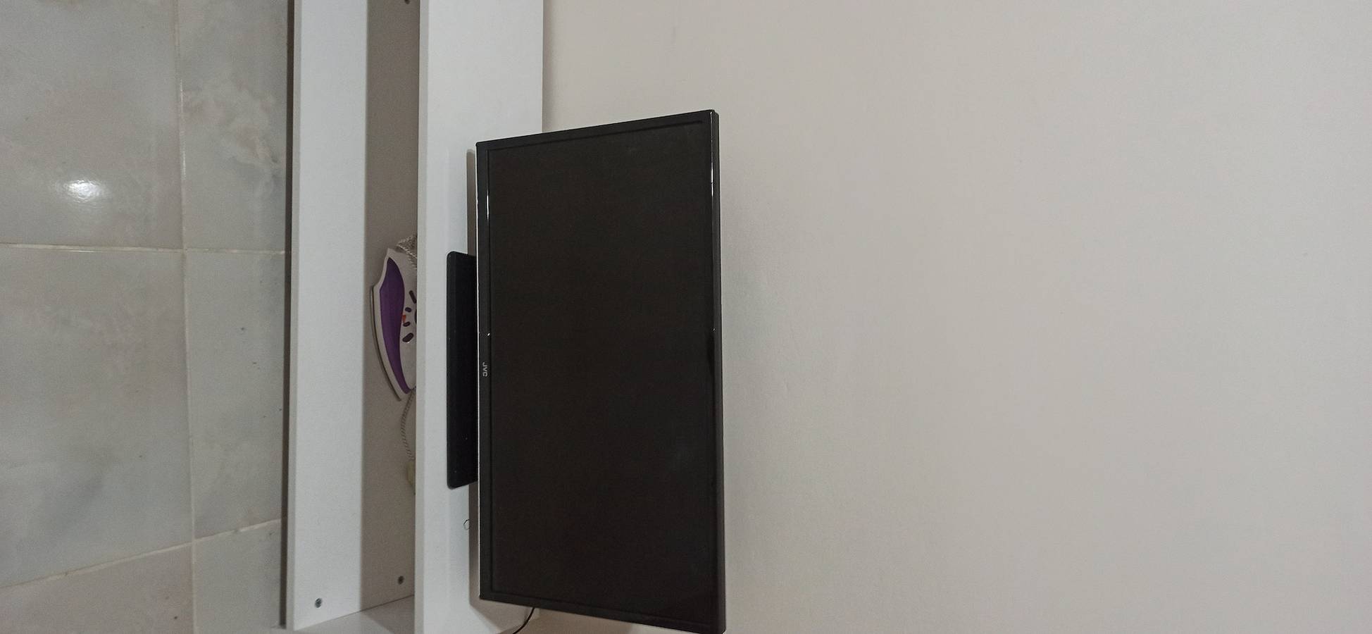 Geheel appartement, Amazing Studio Heart city in Evaggelistria, Thessaloniki en omgeving