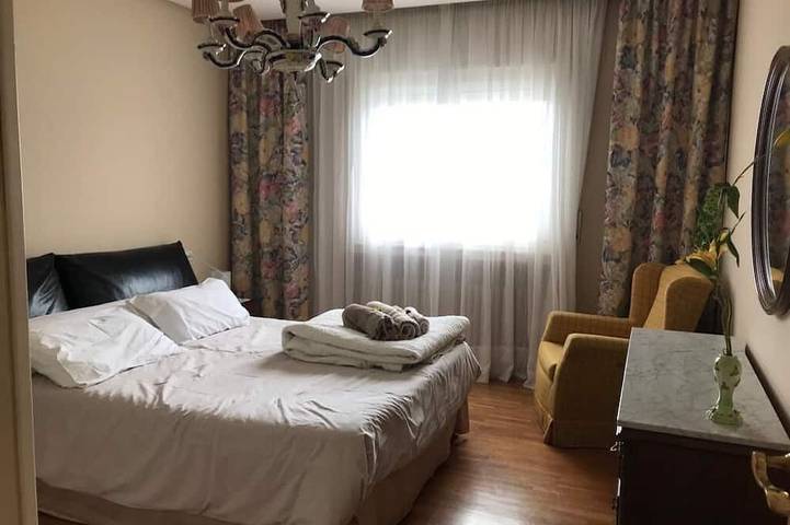 Haus mit großem Garten und sehr ruhig in Tudela, Navarra Provinz