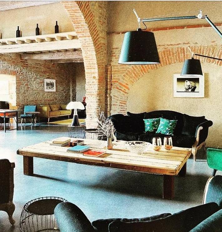 Maison d’hôte pour 2 personnes, avec piscine et jardin ainsi que jacuzzi et sauna à Perpignan - 4