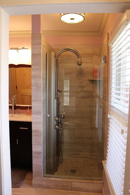 Ein ruhiger und friedlicher Zufluchtsort, nur 10 Minuten von Downtown entfernt. in Kansas City, Missouri