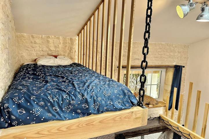 Location de vacances pour 18 personnes à Saint-Médard-d'Aunis - 3