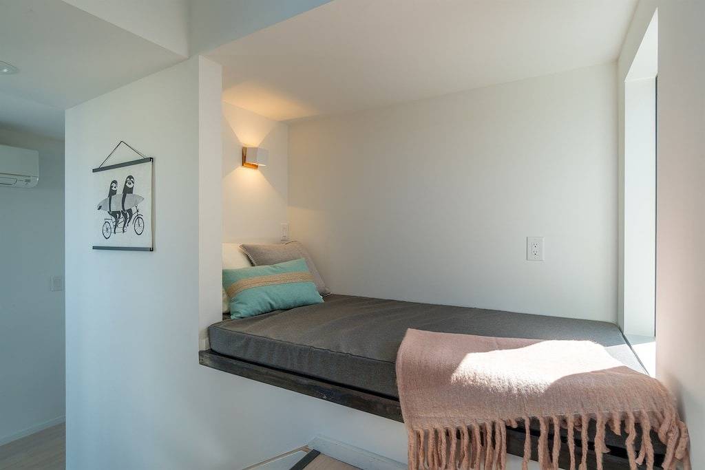 Vacation House for 11 Guests in Ocean Beach (CA), San Diego