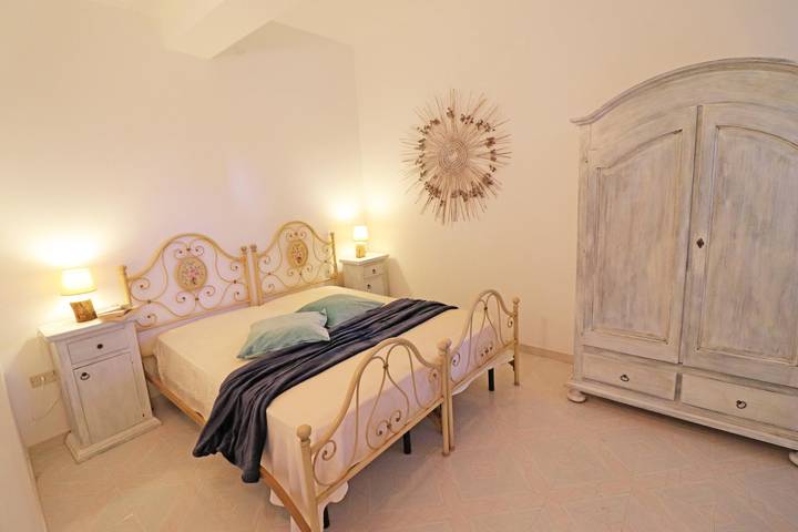 Ferienhaus für 6 Personen, mit Garten, kinderfreundlich in Italien - 4