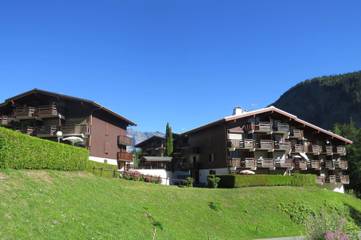 Chalet pour 6 Personnes dans Les Houches, Massif du Mont-Blanc, Photo 2