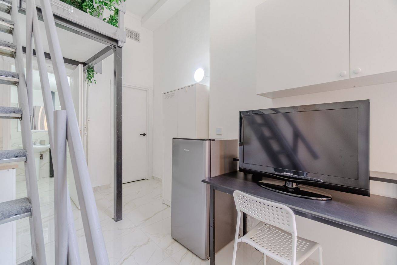 Apartamento entero, Piazzi 33 To Mercurio in Turín, Provincia de Torino