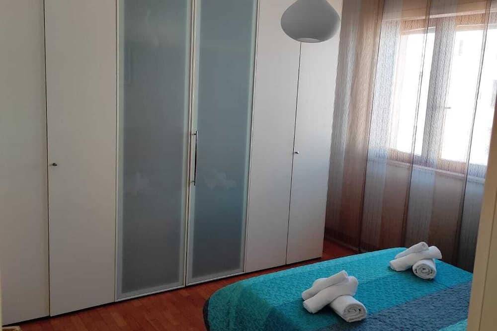 Ganze Wohnung, Bright apartment in Quartu Sant'Elena, Campidano