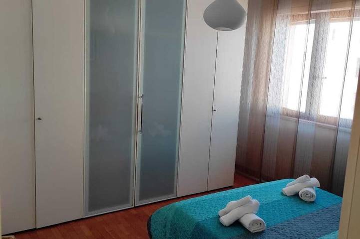 Ganze Wohnung, Bright apartment in Quartucciu, Campidano