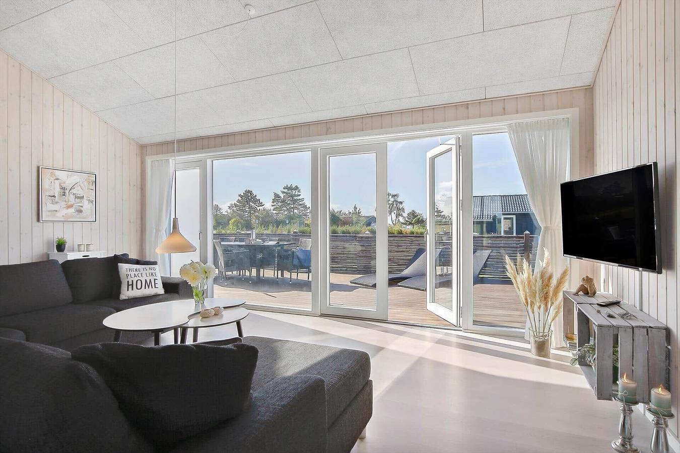 Sl296 Slagelse - Athenesvej 7 in Drøsselbjerg, Slagelse