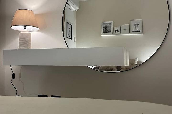 Appartement entier, La Casina in Piombino in Piombino, Côte des Étrusques