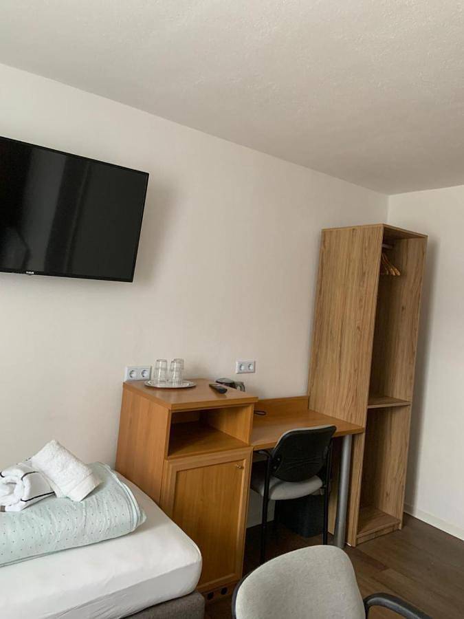 Ferienhaus für 4 Personen, mit Seeblick und Ausblick in Füssen - 3