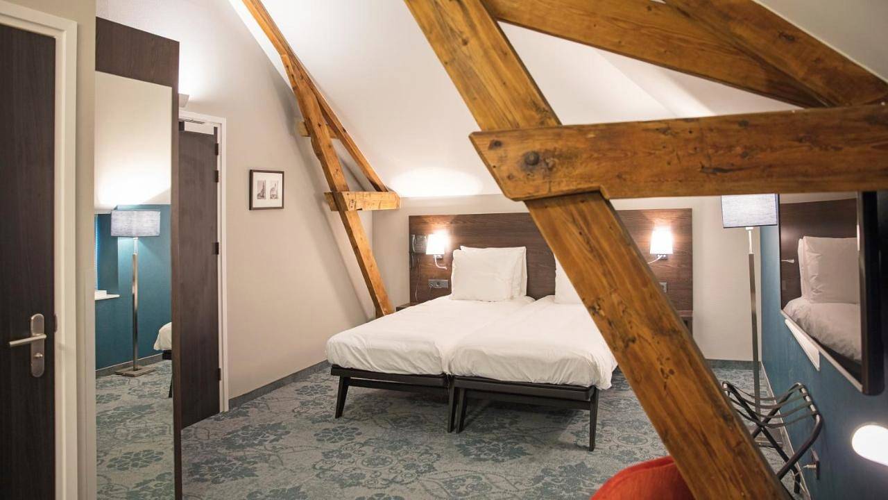 Economy Single Room in Lichtenvoorde, Achterhoek