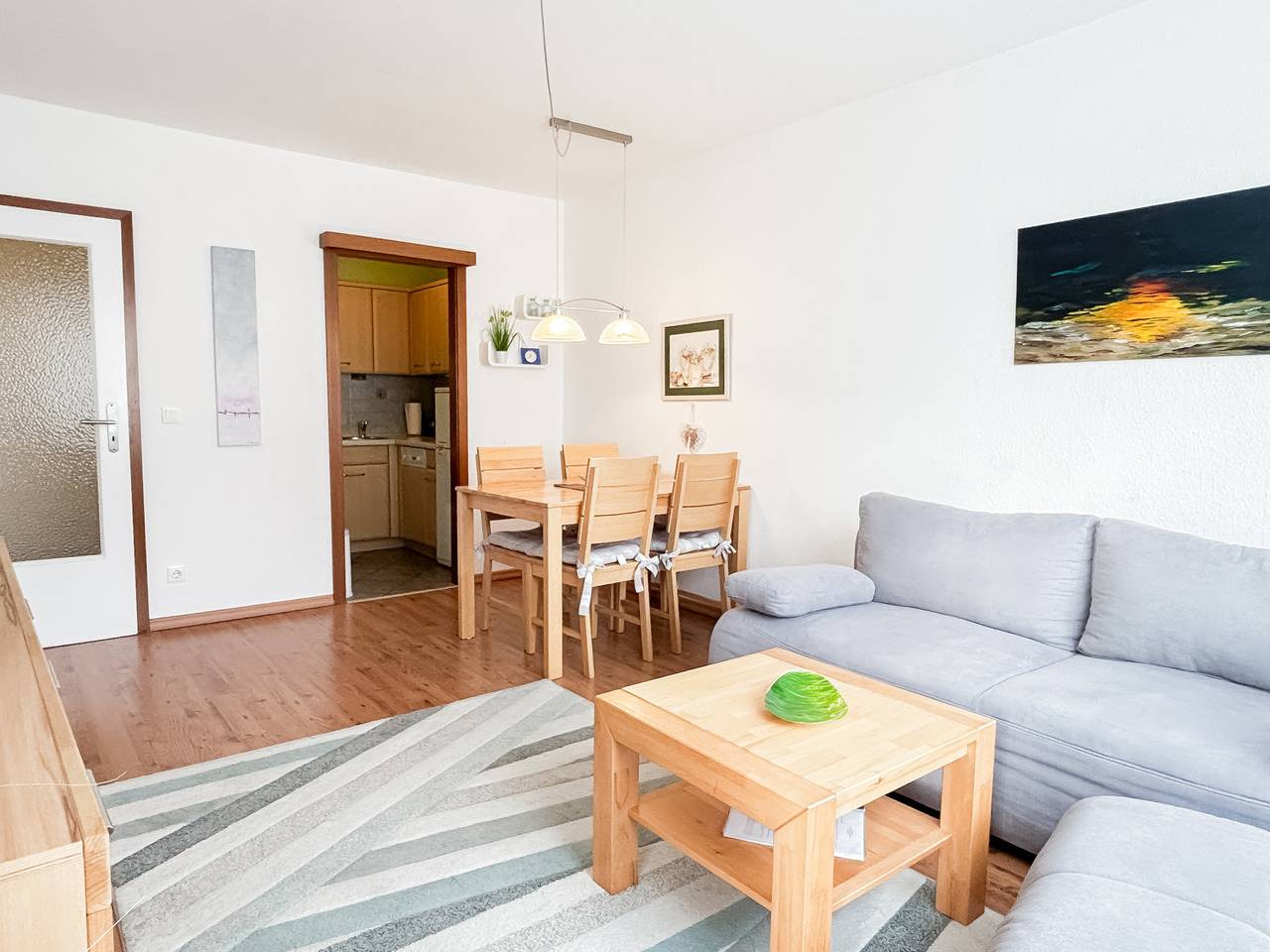 Ferienwohnung in Grömitz für 4 Personen in Grömitz