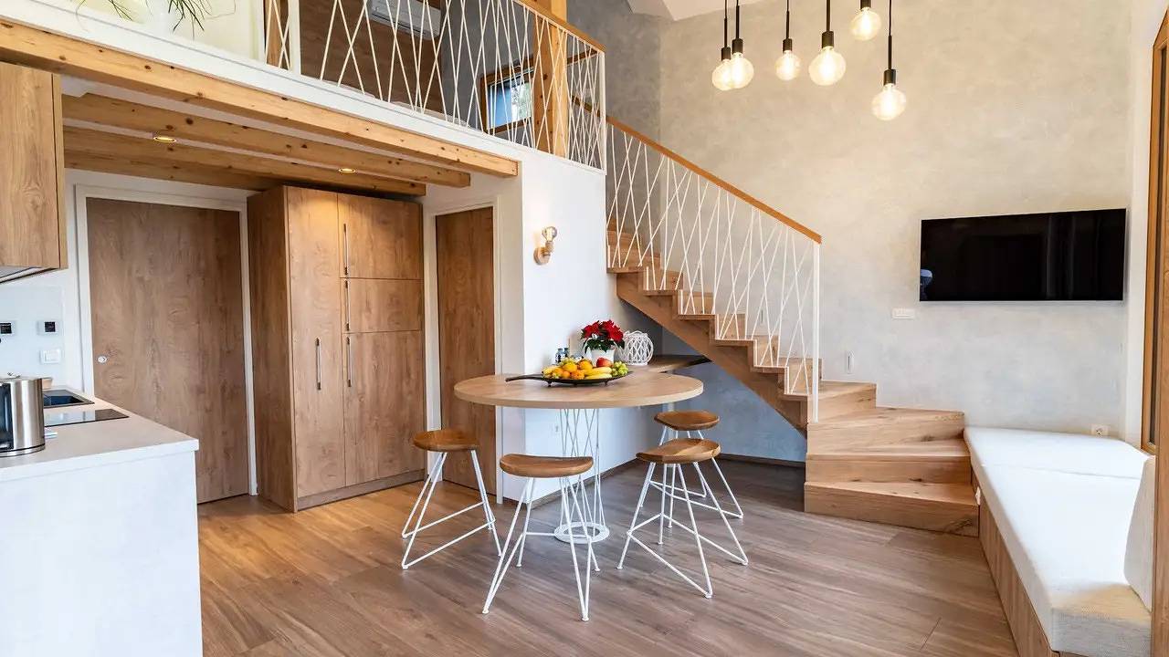 Ferienhaus für 4 Personen (70 m²) in Občina Šenčur in Osrednjeslovenska