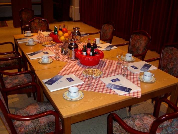 Hotel für 2 Personen, mit Garten und Sauna in Groß Wittensee - 4