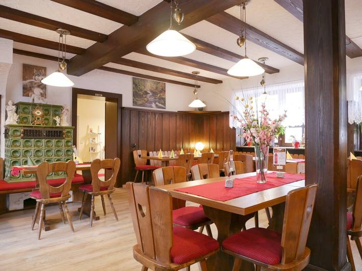 Hôtel pour 2 personnes, avec terrasse à Seebach (Ortenaukreis) - 4