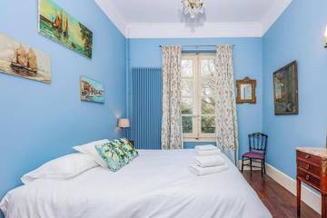 Gîte pour 2 Personnes dans Gaillac, Région d'Albi, Photo 1